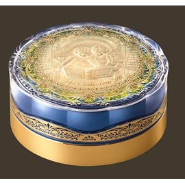 Milano Collection GR Body Fresh Powder 2021 Toiany Milano Body Powder