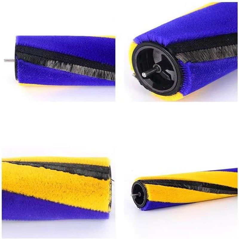 Sparesbarn Brush Roller Brush Strip for Dyson V12, V15 Detect