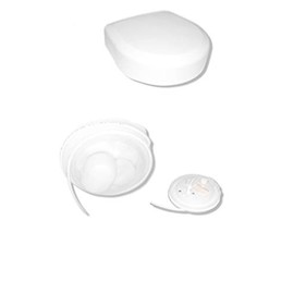 Clover POU-B7 Conversion Kit For B7A and B7B White