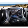 Coleya 2022-2025 Sierra 1500/2500HD/3500HD Screen Protector for GMC Sierra (Pro)