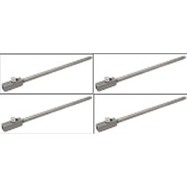 Mueller B & K 118-021RP Flame Log Lighter