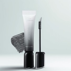 Milk Touch 24-hour lasting strong curling iconic mascara black, 1 pc / 밀크터치 24시간 지속 강력 컬링 아이코닉 마스카라 블랙, 1개