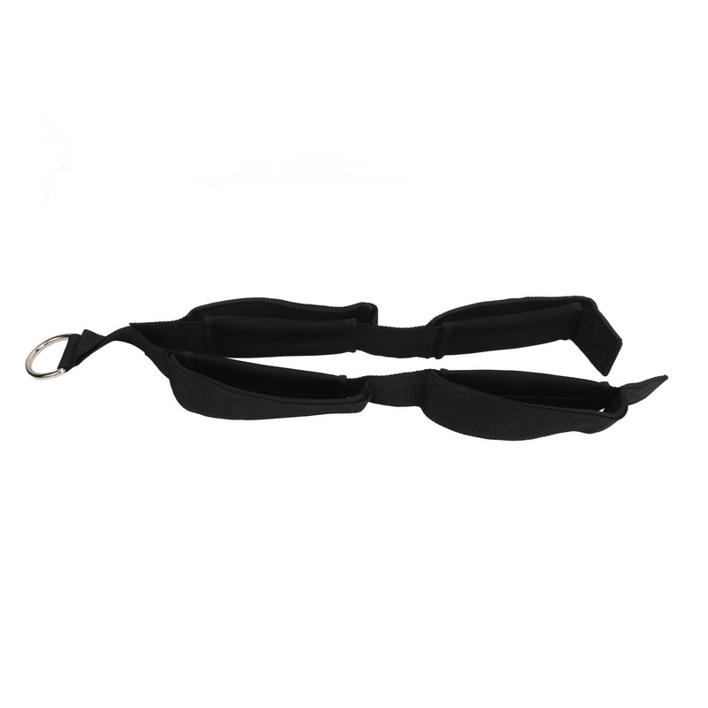 Tricep Pull Down Rope Fitness Tricep Rope Cable Attachment Handles