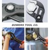 Knipex Cobra 3 Piece Adjustable Plier Set 9K 008005 US