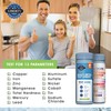Liberty Gold Standard© Expanded 13 Heavy Metals Drinking Water Test