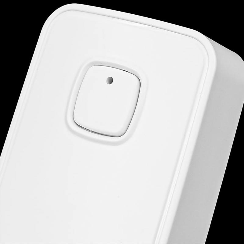 ZONADAH WIFI Water Leakage Sensor Smart Water Overflow Level Detector