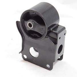 Rear Engine Motor Mount Compatible with Nissan 2002-2006 Altima 2.5l with Automatic OR Manual Transmission