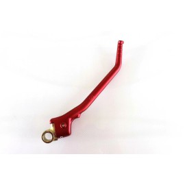 AIRTIME NEW FORGED KICK START STARTER LEVER HONDA CR125 CR125R (2000-2007) -RD133