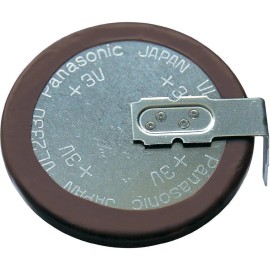 Panasonic 1 Panasonic VL2330 Battery For Land Rover Range Rover Key Fob