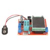 Transistor Tester Module Auto Detect High Accuracy 25pF to 100mF