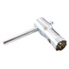 BISOMO 3 in 1 Spark Plug Wrench for Spark Plugs