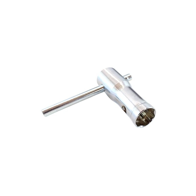 BISOMO 3 in 1 Spark Plug Wrench for Spark Plugs