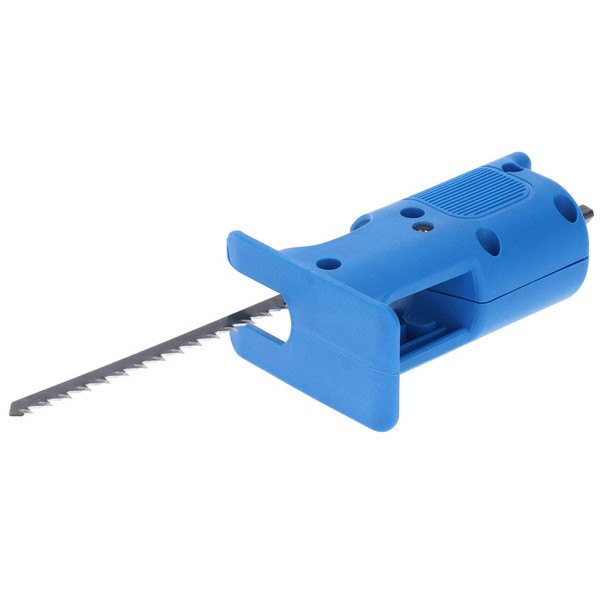 Reciprocating Saw Blades, Portable Reciprocating Saw Adapter Quick Electric Drill
