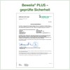 Frankincense capsules from Bewelia Plus with 600 mg & 250