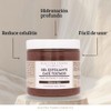 Gel Exfoliante de Café Tostado Anti-celulitis 250ml