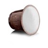 Caffe Vergnano Napoli Espresso Capsules | Compatible with Nespresso Original