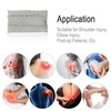 HapiPoppy Strap Cushions Pillow for Arm Sling, Neck Pad Shoulder