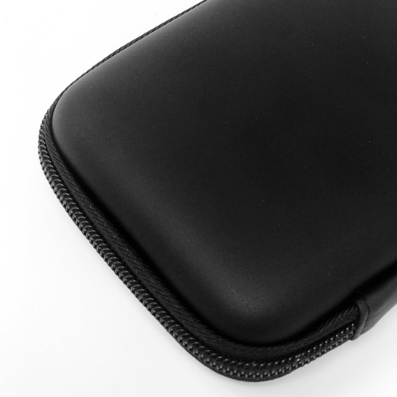 LUPO Protective EVA Universal 2.5 Inch External Hard Drive Case