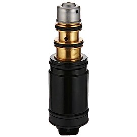 Universal Air Conditioner EX 10514C A/C Compressor Control Valve, Black
