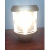 LARGE MARINE MASTHEAD NAVIGATION LIGHT WATERPROOF 2 NM BOATS UP