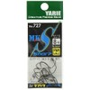 YARIE 727 MK MK hook sharp 8 Nanotefu