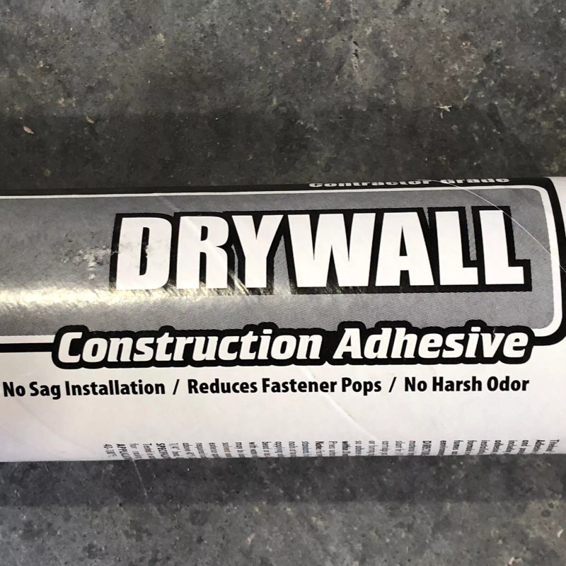 Titebond 12 Pack Titebond 28 oz Contractor Grade Drywall Construction