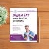 Digital SAT Math Practice Questions