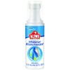 Kiwi 12800 Sport Shoe Whitener, Leather, White