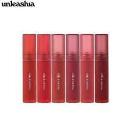 UNLEASHIA Hug Velvet Tint 4.5g, Color:01.Be With