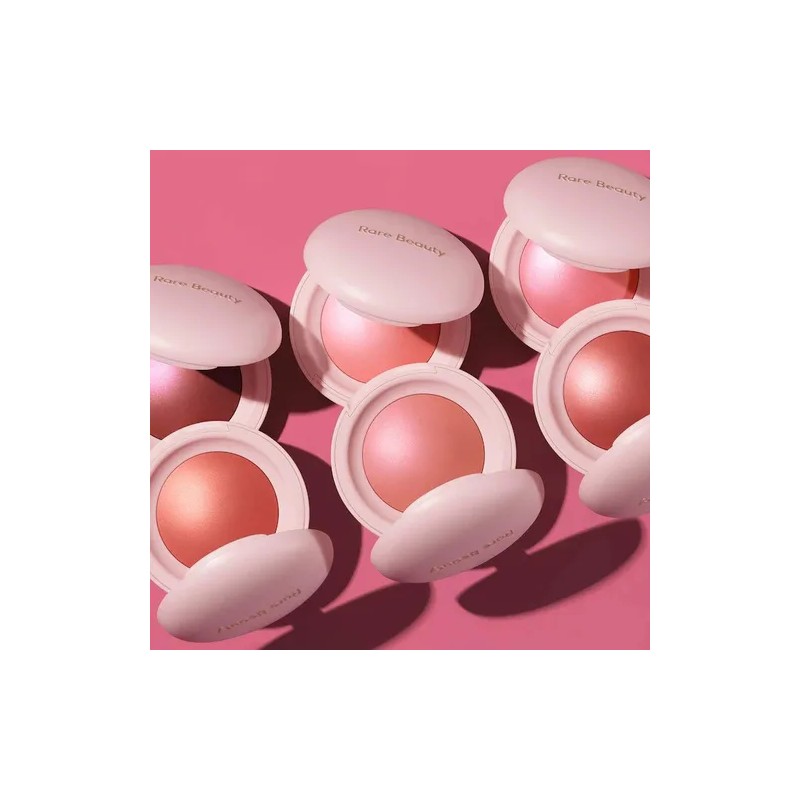 Rare Beauty Soft Pinch Luminous Powder Blush Rubor Tono Del