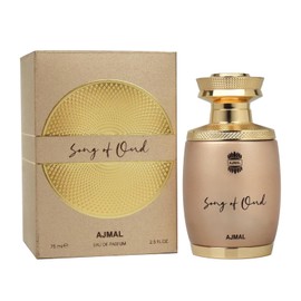 Ajmal Song Of Oud 1.7 oz EDP For Men & Women - Made in Dubai