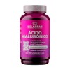 Belabear Ácido Hialurónico - Sabor Frambuesa - Granada, Mangosteen, Noni,
