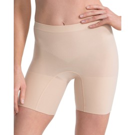 SPANX Power Panties Shapewear Tummy Control (E, Bare)