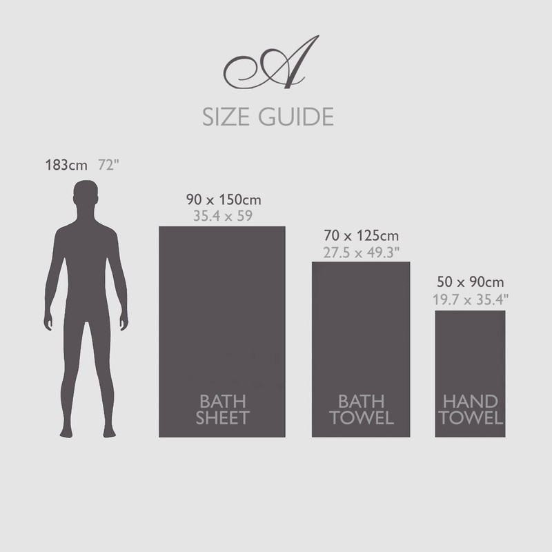 Allure Leopard Bath Sheet, 100% Cotton, Luxury Jacquard Print, Soft