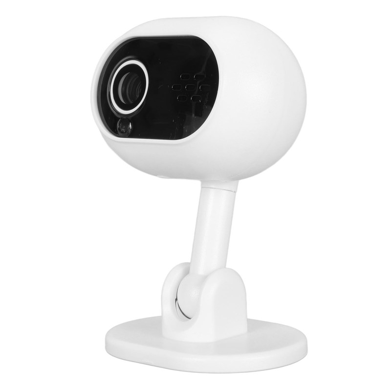 Home Security Camera HD 1080P Night Vision Wide Angle View