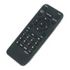 RMT-CS350A Replacement Remote fit for Sony CD Radio Cassette Recorder
