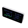 Infrared Carbon Dioxide Detector Semiconductor Sensor CO2 TVOC Temperature Humidity
