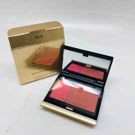 KEVYN AUCOIN THE CREAMY glow - DUO #2 PRAVELLA/JANEL