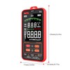 NJTY T5 6000 Counts True RMS Multimeter Digital Universal Tester