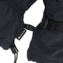 Outdoor Research Women's Revolution II GORE-TEX Gloves - Plus, Black, S