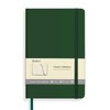 Comix Lined Journal Notebook for Women Men, Journaling Notebooks for