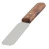 Kosmetex Waxing Spatulas 15 or 22 mm Metal Spatula 22