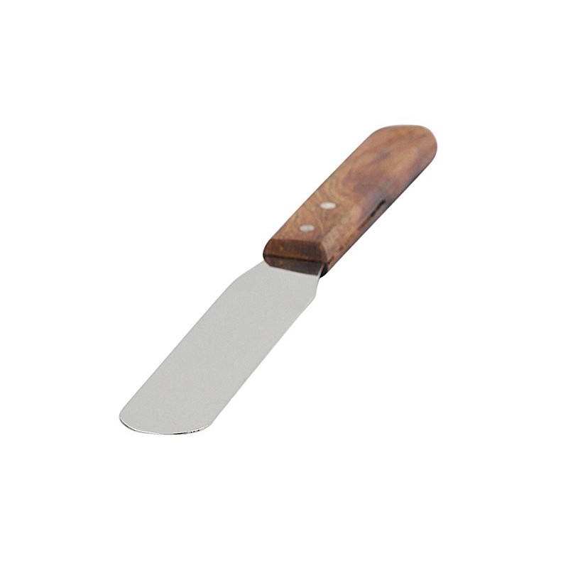 Kosmetex Waxing Spatulas 15 or 22 mm Metal Spatula 22