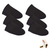 3 Pairs of Toe Warmers, Thermal Toe Covers, Waterproof Elastic