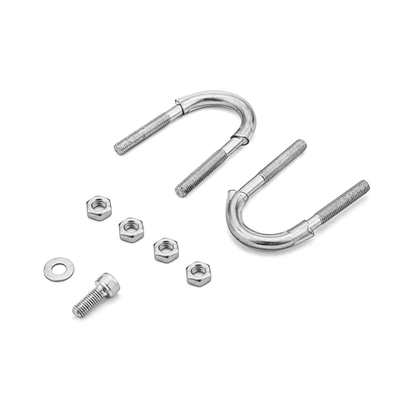 21ST For 06-17 Harley Dyna Wide Glide FXDWG Front Mustache