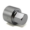 JEUCLEL 539 Wheel Locking Nut Key Compatible with VW VAG