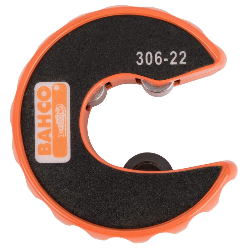 Bahco 306-22 Pipe Slice Tube Cutter