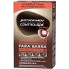 Just For Men Control GX Shampoo Desvanecedor Canas, Barba y