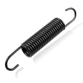 WH05X10009 Washing Machine Suspension Spring, Compatible with GCVH6800J5WW and GFAN1000L2WW Models, Replaces 1168651/AH1019247/EA1019247, Fixes Vibration Issues, 1-Pack.