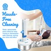 Ice Cream Sandwich Maker Tool, Stainless Steel Ice Cream Cookie